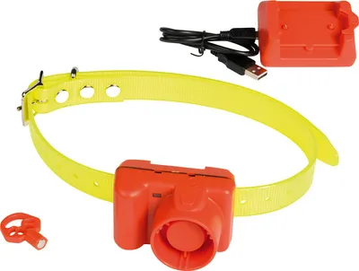 Productafbeelding van Verney-Carron halsband met akoestische signaalfunctie
