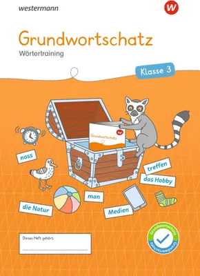 Produktbild von Westermann Unterrichtsmaterialien Grundschule