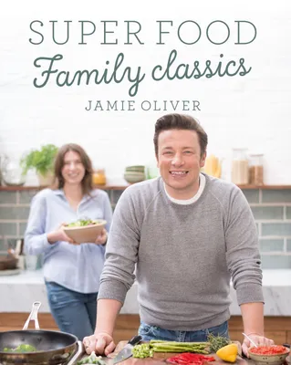 Produktbild von Super Food Family Classics