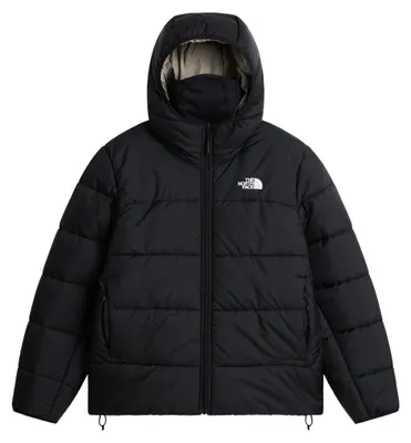 Produktbild von THE NORTH FACE M NSE HOODED MASK JKT Schwarz