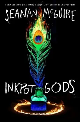 Obrázok produktu pre Inkpot Gods