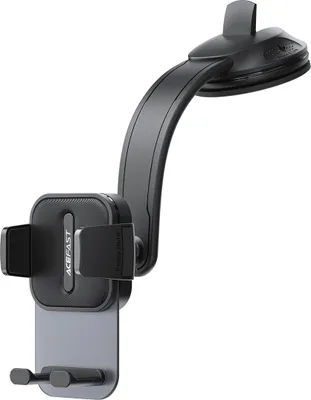 Immagine prodotto di Acefast D26 supporto per smartphone da auto per cruscotto - nero