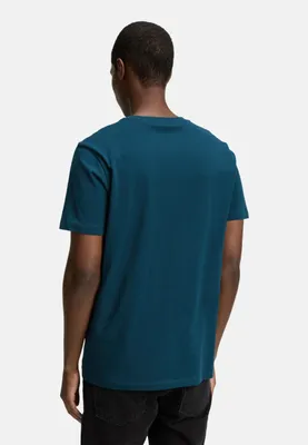 Produktbild von Tom Tailor T-Shirt Kurzarmshirt