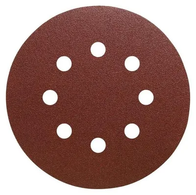 Zdjęcie produktu dla Klingspor SFK 655 Schleiffix Handklotz 150x80x20mm Korn 30 Handschleifklotz