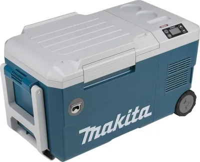 Produktbild von Makita CW001GZ Chłodnica akumulatora