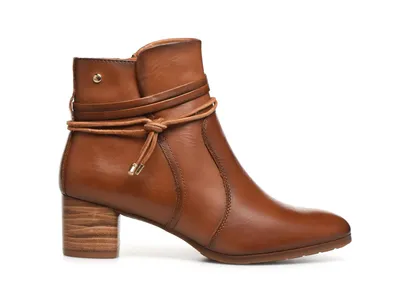 Produktbild von Pikolinos  Calafat - damen stiefelette