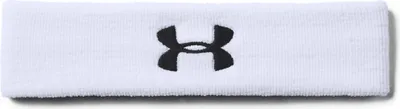 Produktbild von Under Armour Performance-Stirnband 1276990-100__OSFA