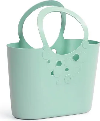 Zdjęcie produktu dla Torba LILY szałwia 30cm