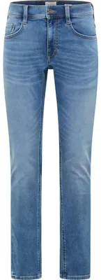 Produktbild von Mustang | OREGON SLIM W36 L32 Herren-Jeanshose STRAIGHT
