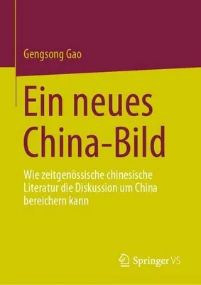 Obrázek produktu pro Ein neues China-Bild