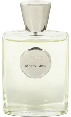 Produktbild von Giardino Benessere Back To Musk Eau De Parfum 100 ml (unisex)