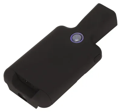 Obrázek produktu pro Bluetooth čtečka čárových kódů s klipem na zadní stranu – 1D, 2D, QR; bezdrátová ruční čtečka čárových kódů 2,4 GHz pro mobilní telefony s operačním systémem Android