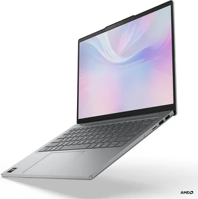 Produktbild von Lenovo IdeaPad Slim 5 14AKP10 Copilot+ PC, AMD Ryzen AI 5, 2 GHz, 35,6 cm (14"), 1920 x 1200 Pixel, 16 GB, 512 GB