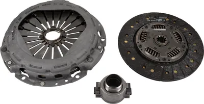 Immagine prodotto di Kit originale frizione a 3 componenti 267-280 Ø mm 451490
