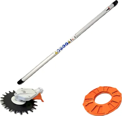 Produktbild von STIHL Kombisystem RG-KM Kreiselschere 41807405006