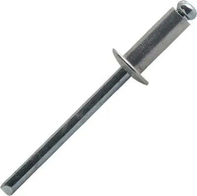 Image de Boîte 250 Rivets aveugles standard SCELL-IT - 4 x 12 mm - ASD4012