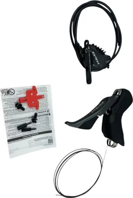 Produktbild von Shimano GRX BR-RX810 Scheibenbremse vorne