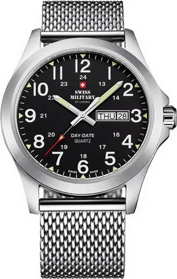 Obrázek produktu pro Pánské hodinky Swiss Military SMP36040.13