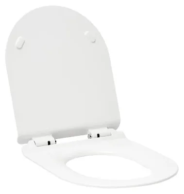 Immagine prodotto di SAT Brevis Soft-C Sedile WC 011 BREP11