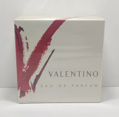 Produktbild von Valentino V Eau De Parfum 90Ml
