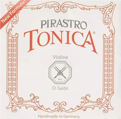 Produktbild von Pirastro Tonica D