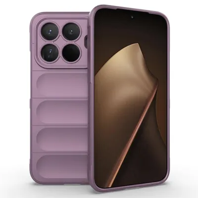 Obrázek produktu pro Techsuit – kryt Magic Shield pro Xiaomi 15T Pro – fialový