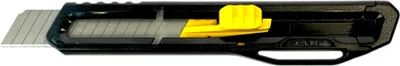 Produktbild von Stanley HTS Cutter 18mm Standard