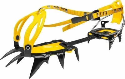 Obrázok produktu pre Grivel G12 New-Matic EVO 36-47 Horolezecké mačky