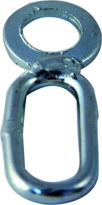 Produktbild von Einfacheinhängung ohne Isolator, Stück