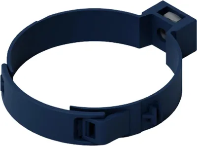 Produktbild von POLOPLAST POLO-CLIP Schelle, DN 110/90/75, M10, 1 Stk.
