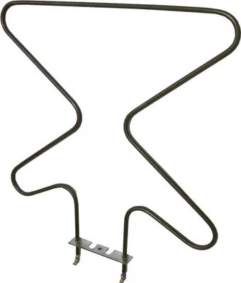 Produktbild von Heizung Unterhitze 1300W wie Amica 8001783 auch Hanseatic Lloyds Neckermann uvm.
