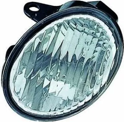 Produktbild von ABAKUS 212-15C9L-UE Blinker Blinkleuchte vorne Links für TOYOTA COROLLA Liftback (E11) COROLLA Compact (E11) Corolla Kombi (E11) COROLLA (E11)