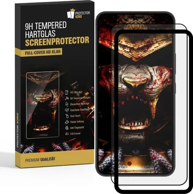 Produktbild von 5x 9H Panzerglas für Samsung Galaxy S26 Plus Full Screen Protector HD klar Montagehilfe Tempered Hartglas Displayschutz Schutzglas