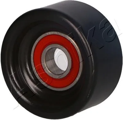 Produktbild von ASHIKA 129-03-314 Umlenkrolle Keilrippenriemen für MAZDA 5 (CR19) 6 Station Wagon (GY) 6 (GG) 6 Hatchback (GG)