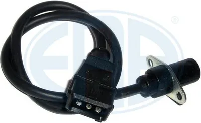 Produktbild von ERA 550070A Kurbelwellensensor Impulsgeber für FIAT Seicento / 600 Schrägheck (187) 440mm
