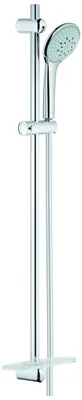 Immagine prodotto di CASA39 Grohe Euphoria 110 Champagne Saliscendi doccia con doccetta 27227001