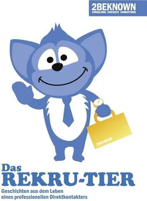 Obrázek produktu pro Das Rekrutier