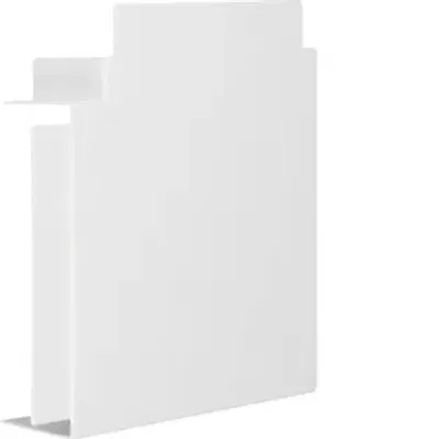 Produktbild von Hager Flachwinkel LF/LFF/FB 60x190mm vweiß LF6019059016