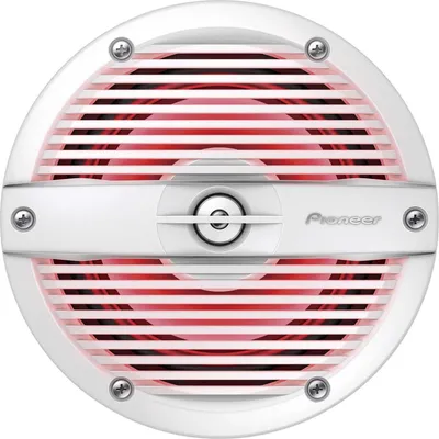 Immagine prodotto di Pioneer UD-ME650LED Marine (1026525)