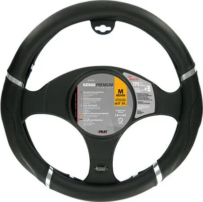 Immagine prodotto di Katana, coprivolante Skeentex - M - Ø 37/39 cm