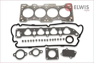 Produktbild von ELWIS ROYAL Dichtungssatz Zylinderkopf 9852031 für SUZUKI Alto (FF)