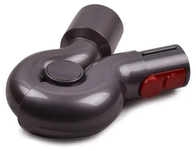 Produktbild von Adapter Verbinder passend wie Dyson 967762-01 für Schlauch Bodenstaubsauger
