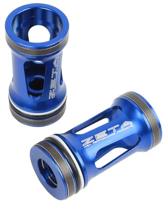 Image de Free Piston For KYB Twinchamber LT Ze56-40012 - Zeta Racing