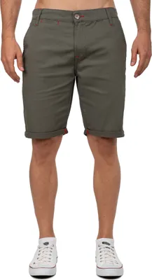 Produktbild von Cipo & Baxx Herren Shorts CK272 Khaki W32