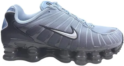 Productafbeelding van Nike Shox TL - Sneakers
