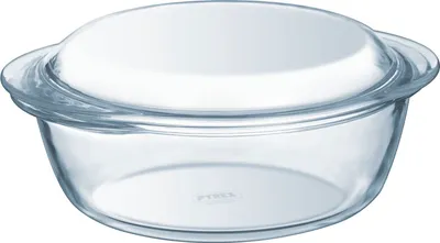 Immagine prodotto di Casseruola con coperchio in vetro da cucina Pyrex 21,5 cm