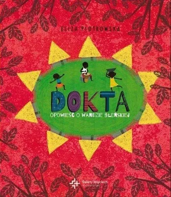 Image de Dokta.Opowieść o Wandzie Błeńskiej