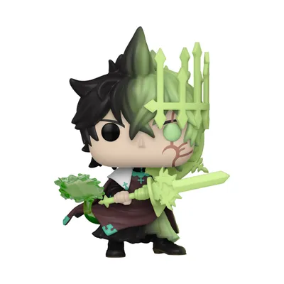 Zdjęcie produktu dla FUNKO POP! Animation 70571, Figurka kolekcjonerska, Anime i manga