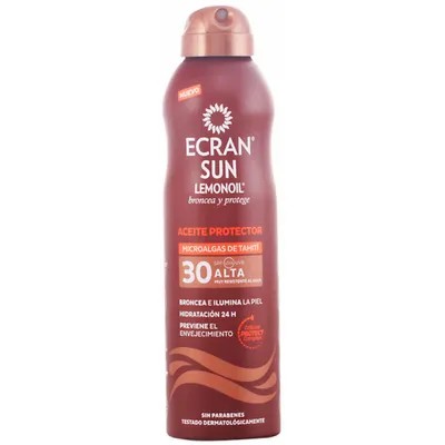 Obrázok produktu pre Ecran Sun Lemonoil Oil Spray Spf30 250ml