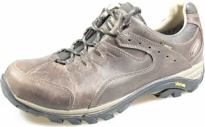 Produktbild von Meindl Herren Outdoorschuhe Caracas GTX 28385-10, 28385-10.5, 28385-11, 28385-11.5, 28385-12, 28385-8, 28385-8.5, 28385-9, 28385-9.5, 28385-7.5 MEI-3879 dunkelbraun 11